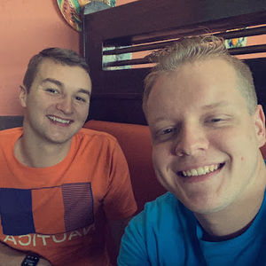 Meet your Posher, Jacob